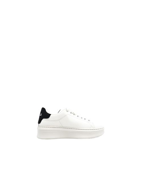 Sneakers, donna, logate. GAELLE PARIS | GACAW01080BI08